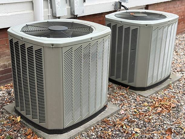 Reliable Emergency Hvac contractor in Balch Springs, TX by JG Cool HVAC
